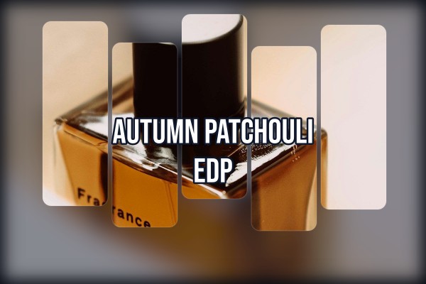 autumn patchouli edp