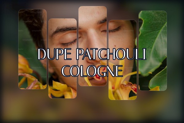 dupe patchouli cologne