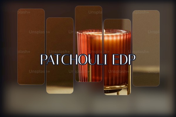patchouli edp